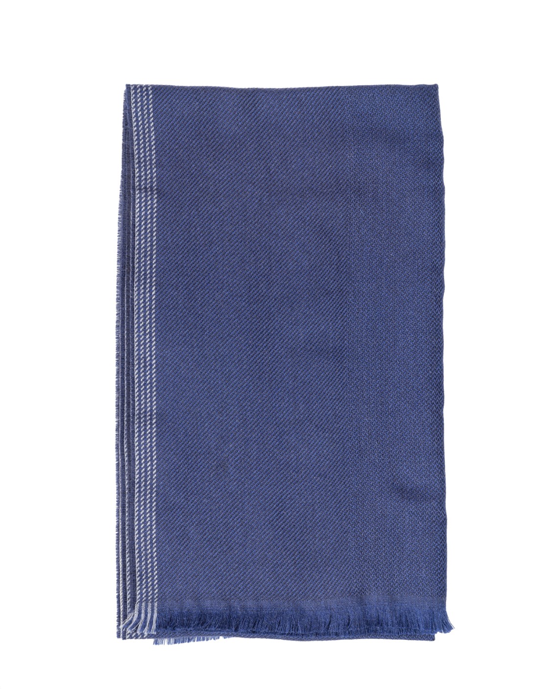 shop BRUNELLO CUCINELLI  Sciarpa: Brunello Cucinelli sciarpa in twill di lana e cashmere.
Dimensioni: 170 cm x 50 cm.
Composizione: 80% lana 20% cashmere.
Made in Italy.. MSC665OR-CL616 number 8485251